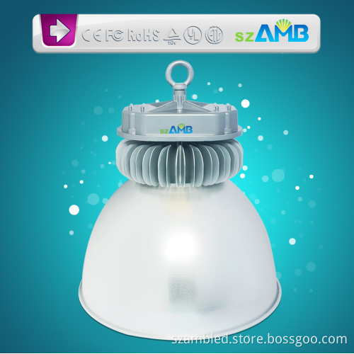 150W LED High Bay Light with 5years Warranty Time (AMB-3L-150W)